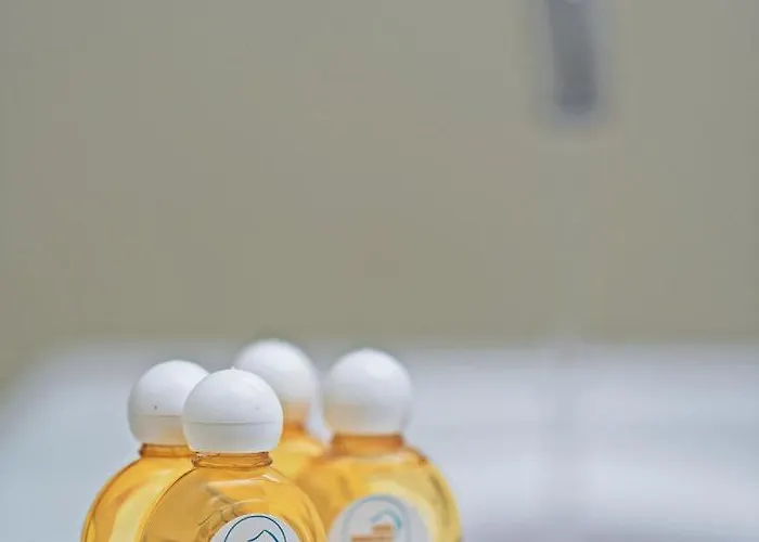 Kubu Manggala Вилла *