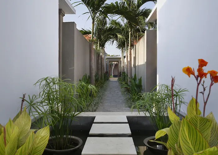 Kubu Manggala Seminyak (Bali)