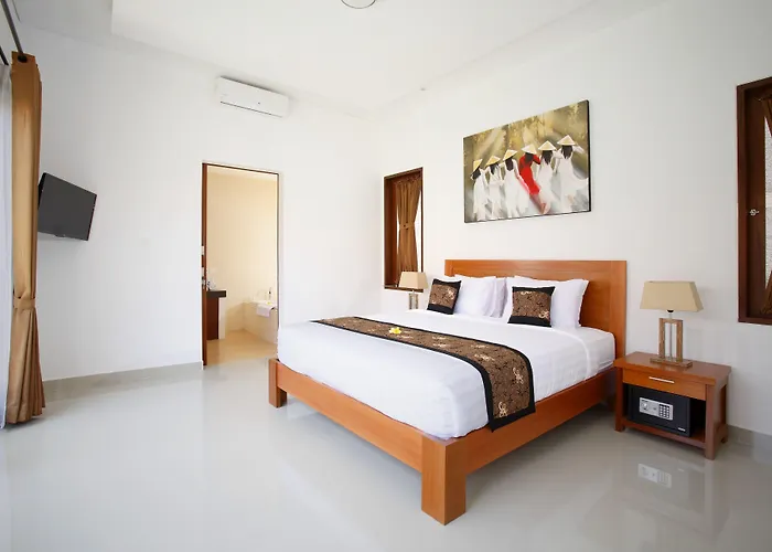 Kubu Manggala * Seminyak (Bali)