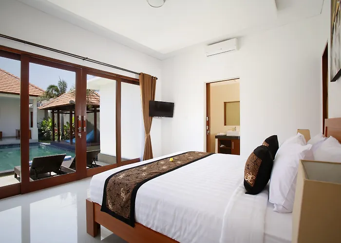 Kubu Manggala * Seminyak (Bali)