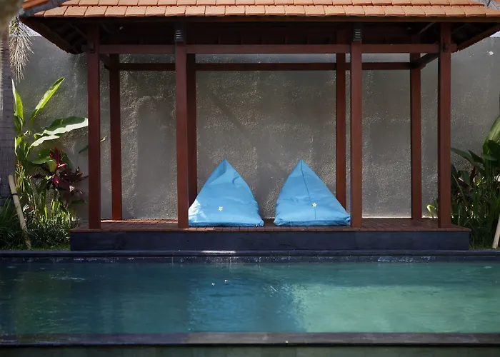 Villa Kubu Manggala