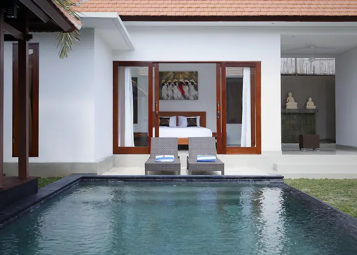 Kubu Manggala * Seminyak (Bali)