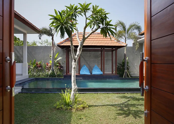 Kubu Manggala *