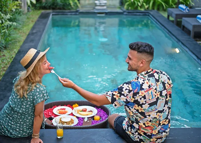 Kubu Manggala Villa Seminyak (Bali)