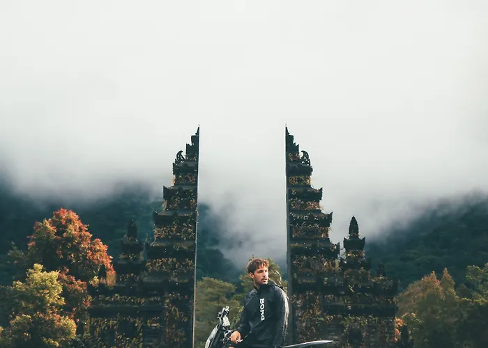 Kubu Manggala Villa