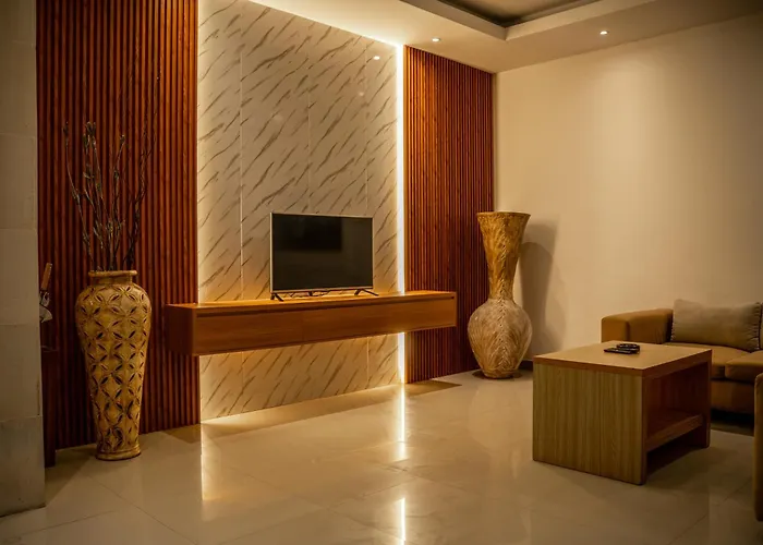Villa Kubu Manggala Seminyak (Bali)