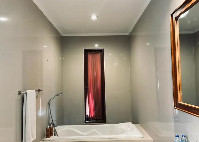 Kubu Manggala