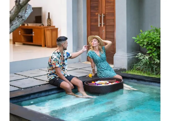 Kubu Manggala Seminyak (Bali)