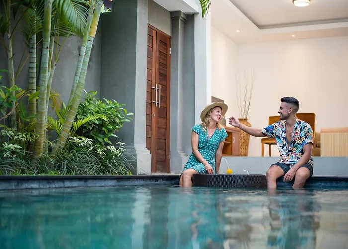 Kubu Manggala Villa Seminyak (Bali)