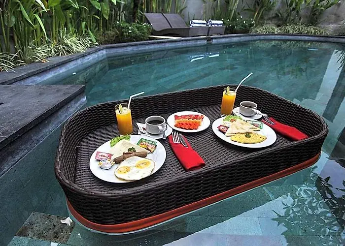 Kubu Manggala Villa Seminyak (Bali)